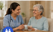 Companion care