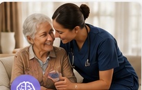 Dementia and Alzheimer's care